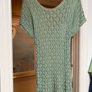 Seimbang suit Cover up